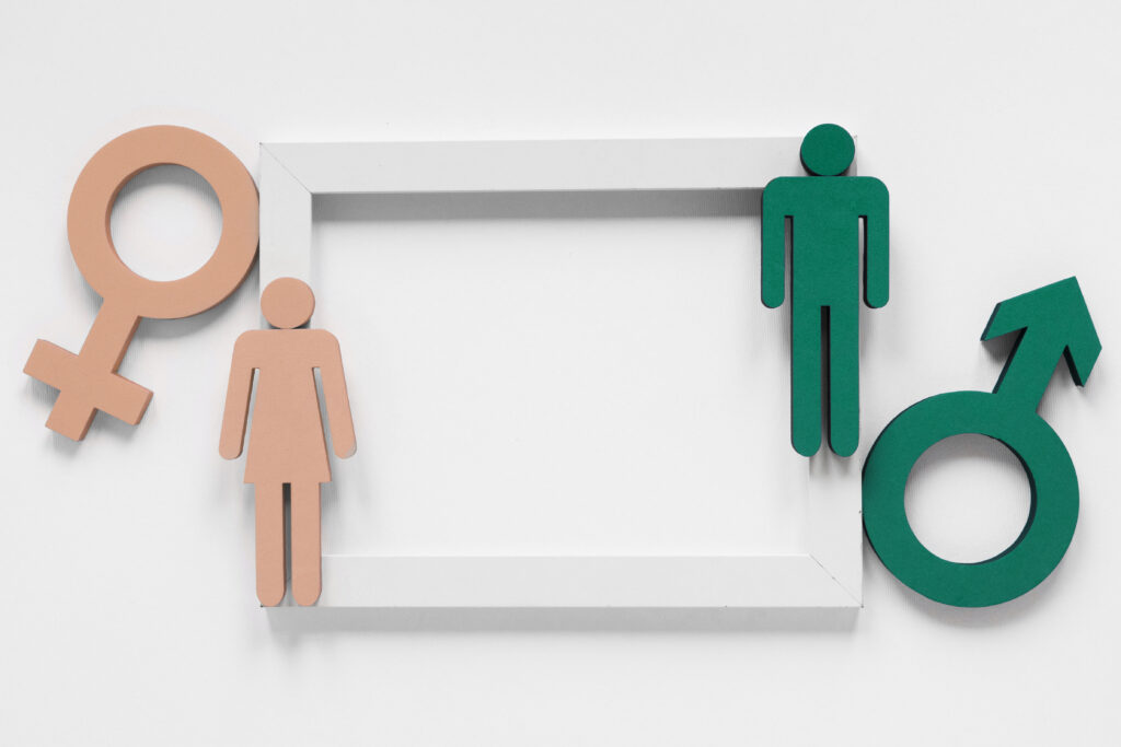 Methods of gender selection