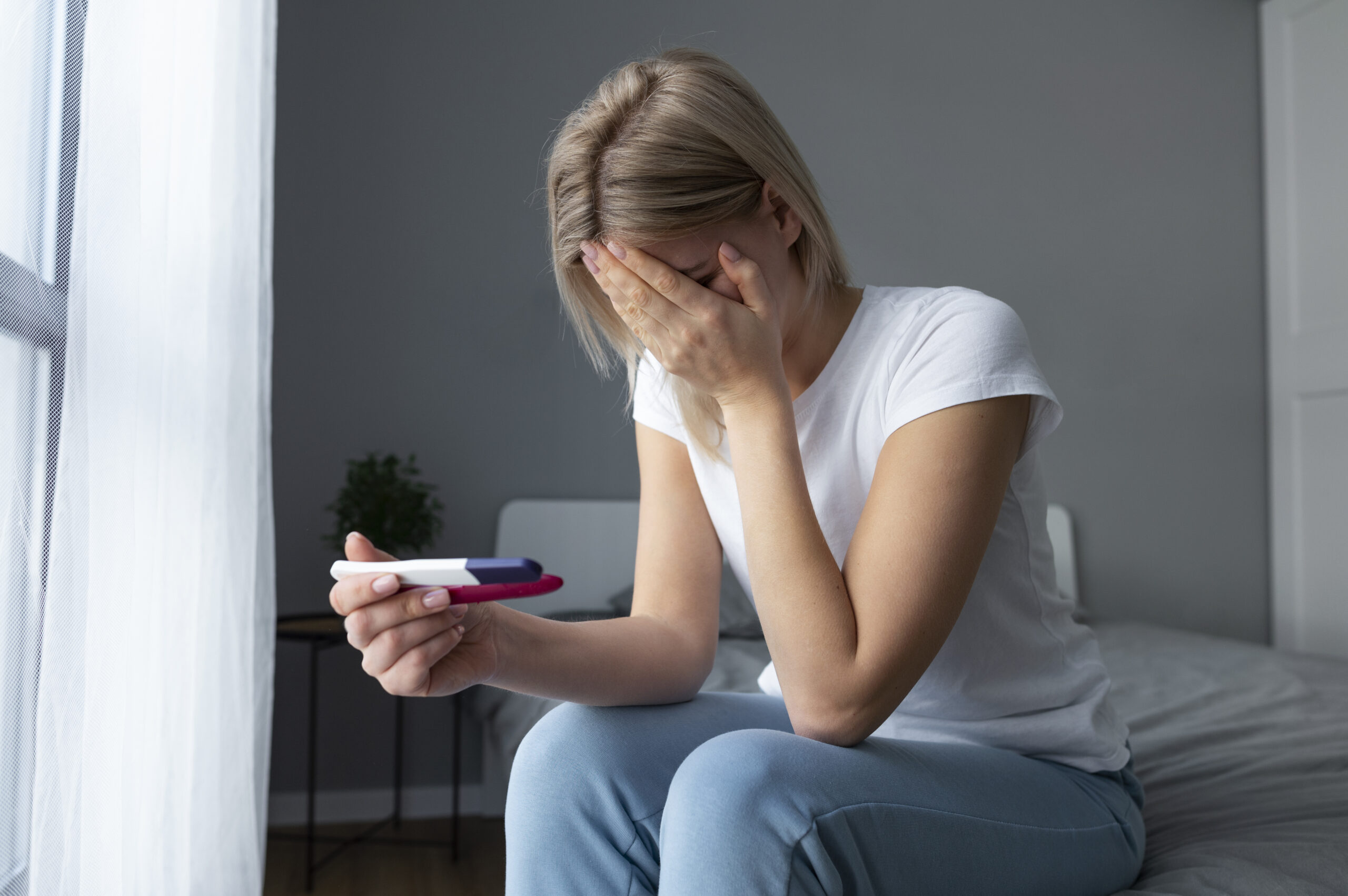 Does lifestyle affect fertility