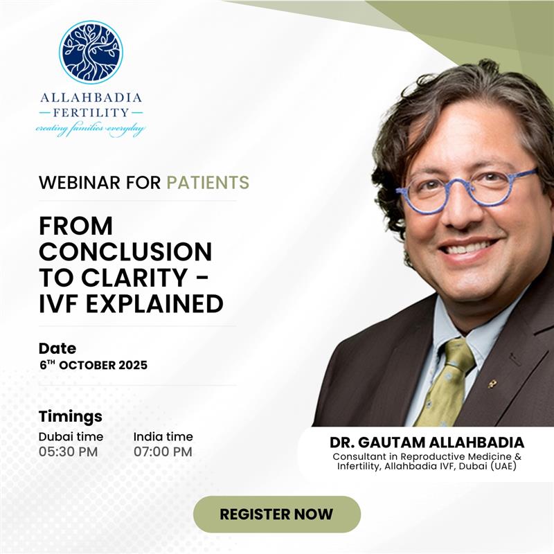 IVF Webinar