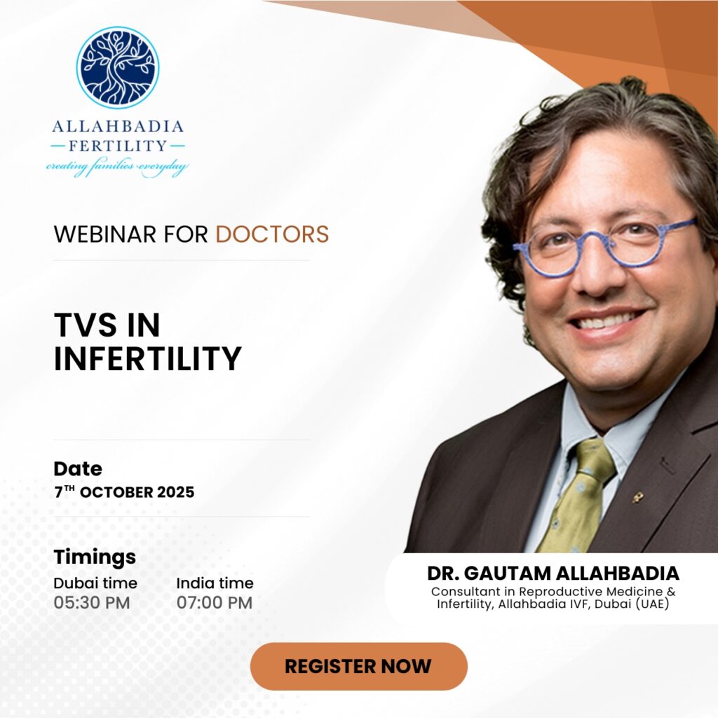 IVF webinar
