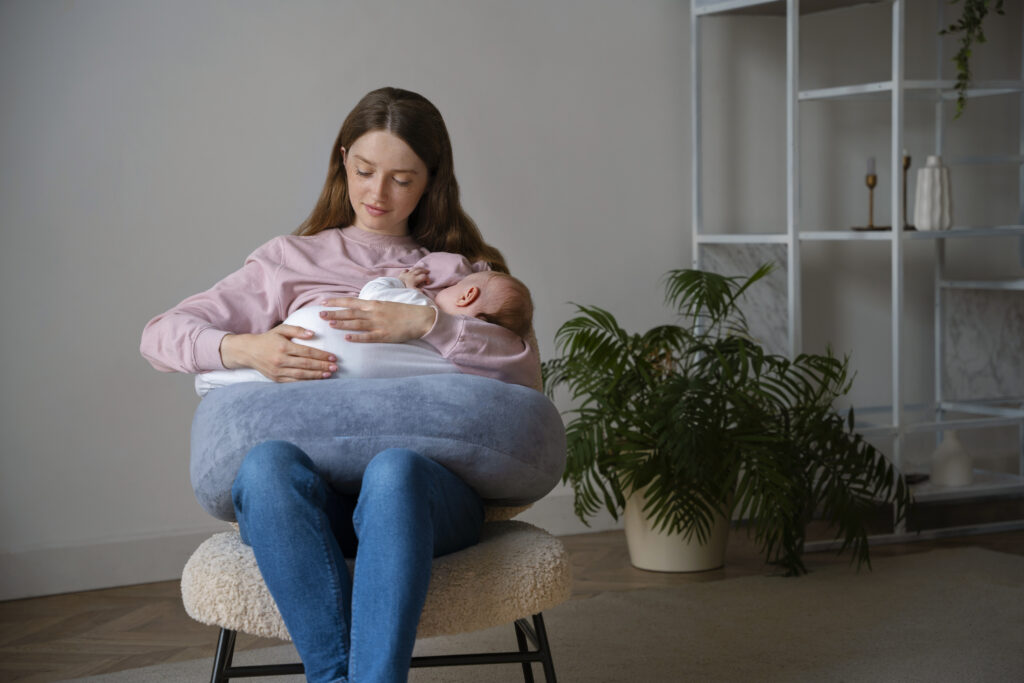 Is IVF safe for mother?