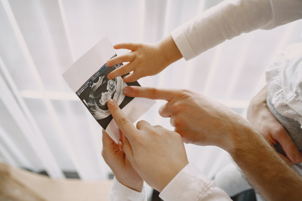 Is IVF safe for baby