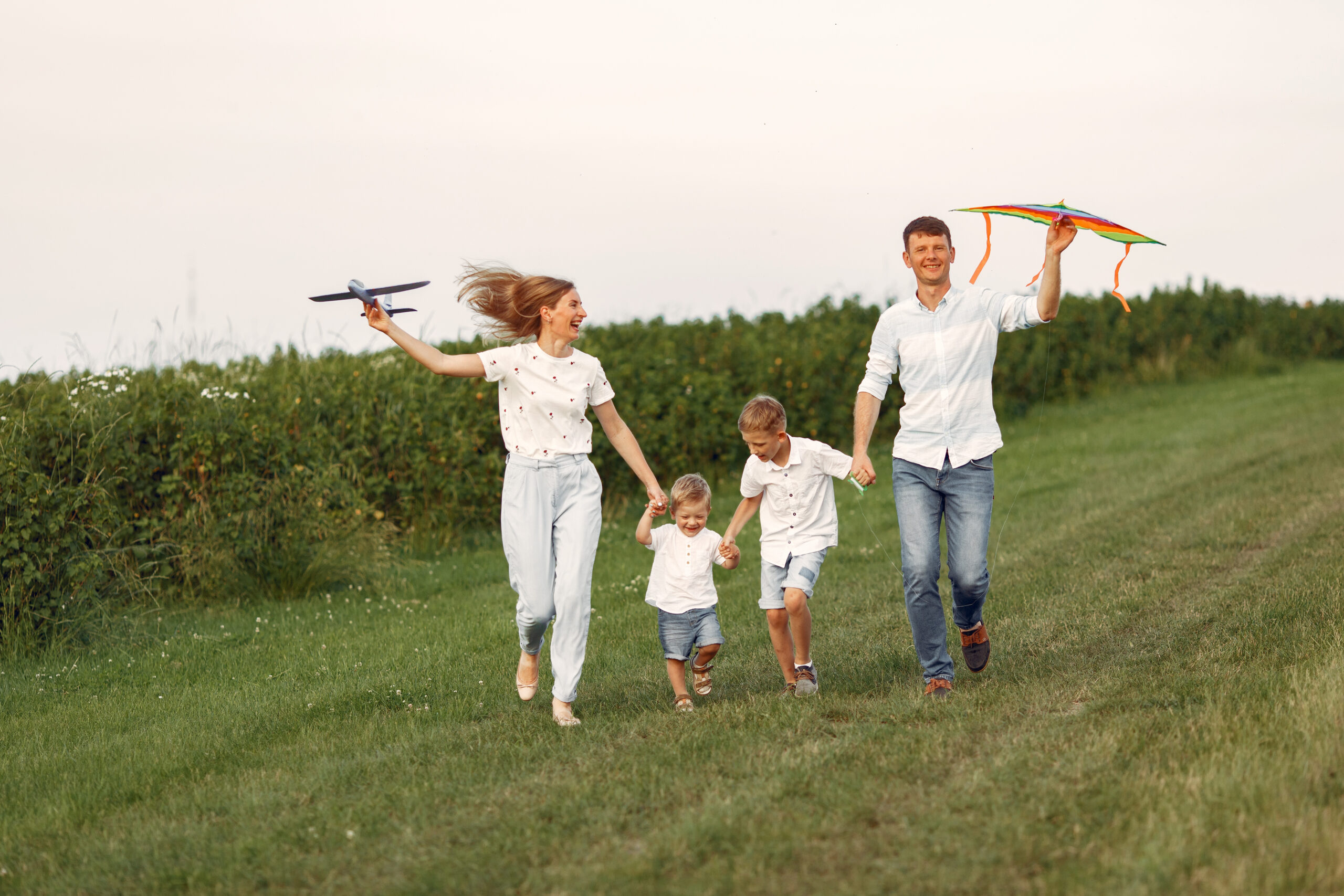 IVF gender selection