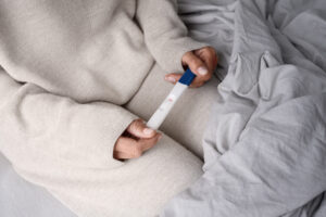 freezing egg treatment