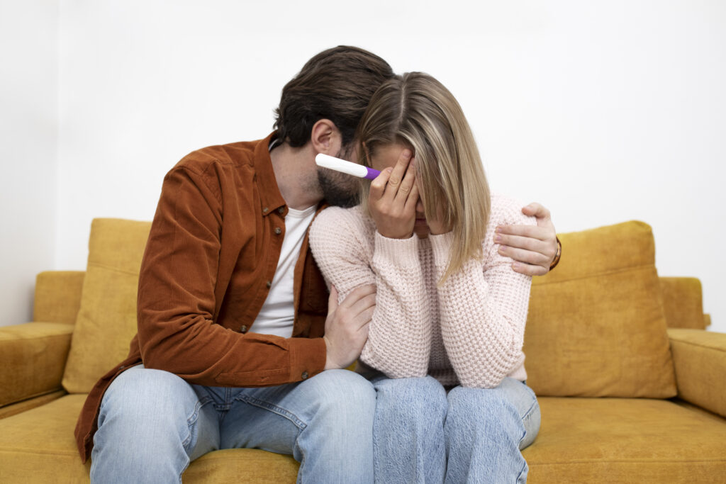 IVF for recurrent miscarriage
