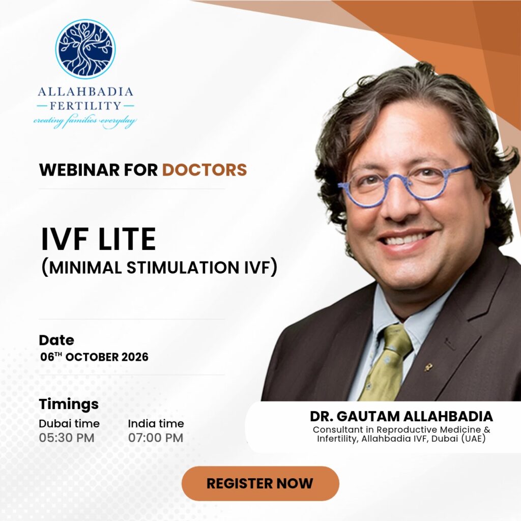 IVF webinar
