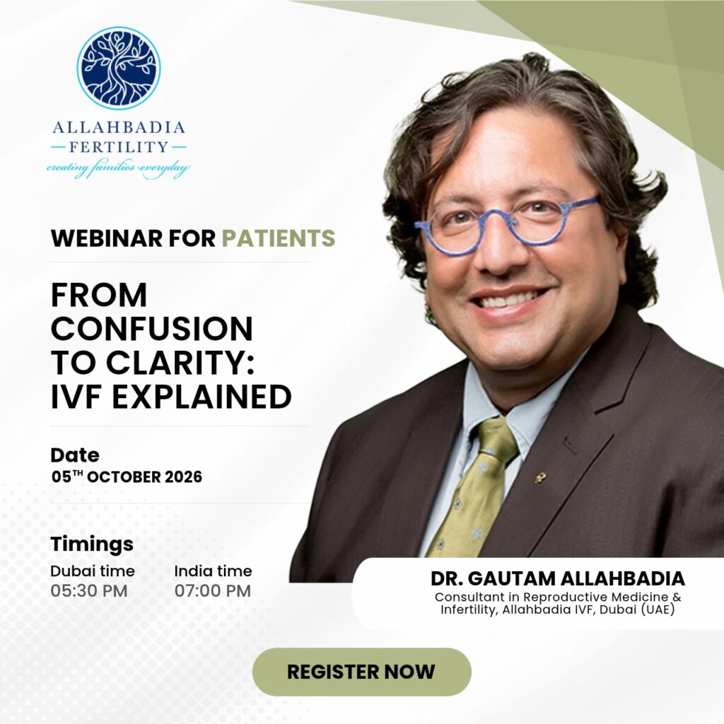 IVF webinar