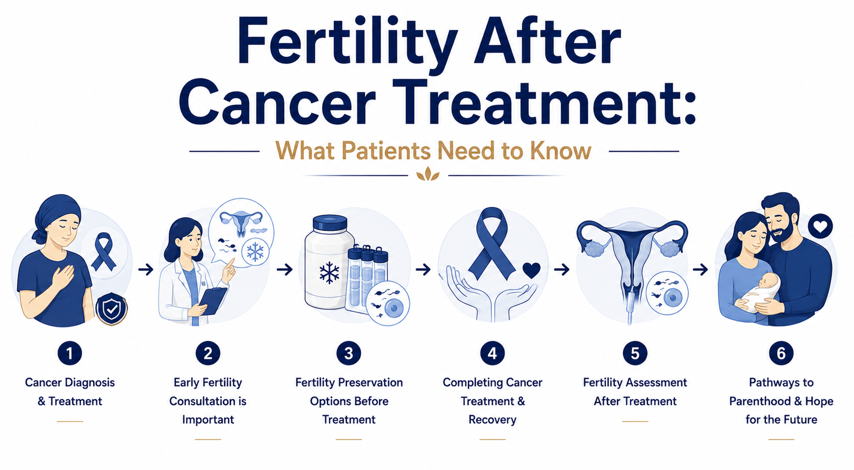 Fertility After Cancer Treatment