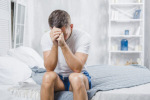 Fertility test for men
