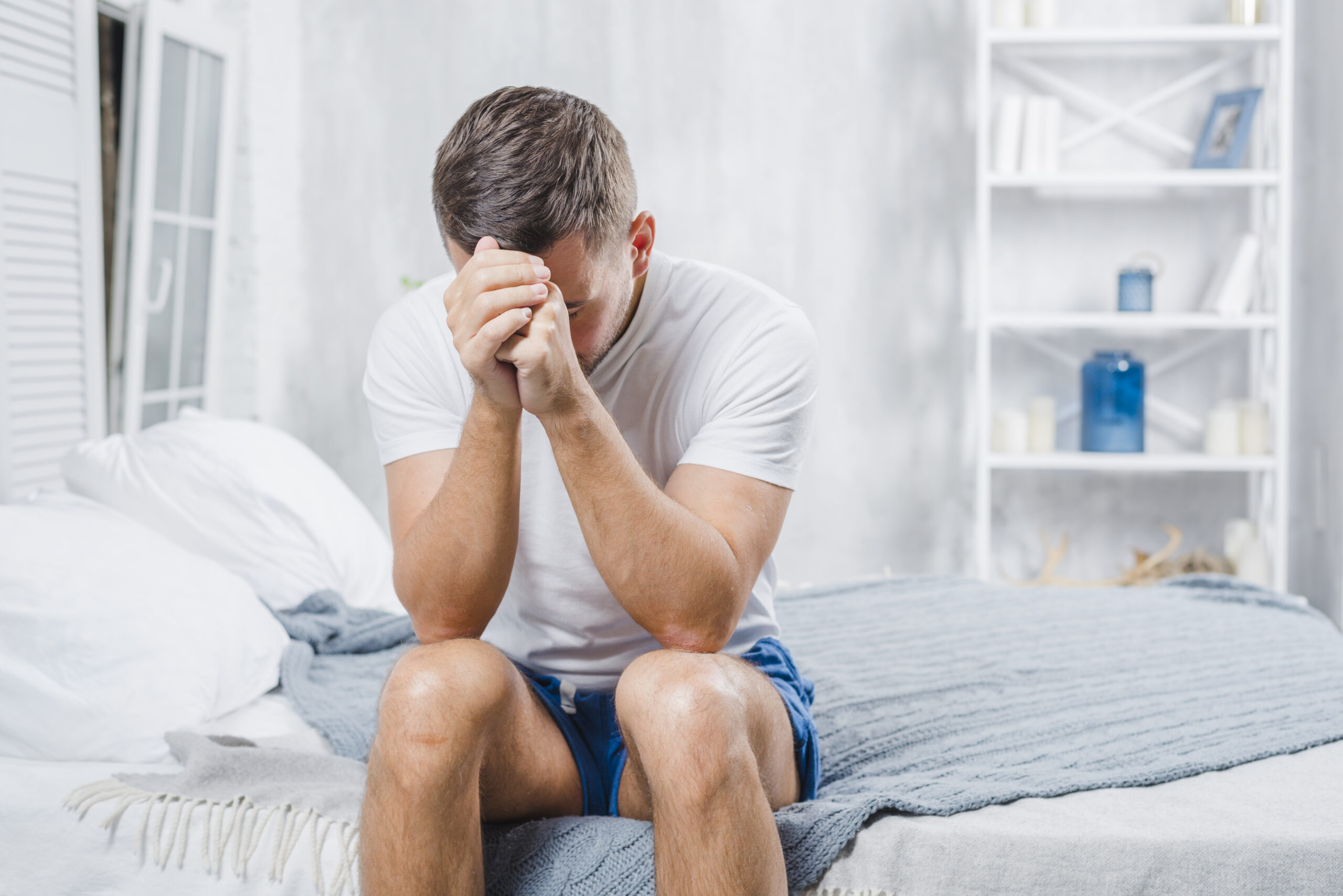 Fertility test for men