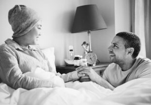 Pregnancy after cancer treatment